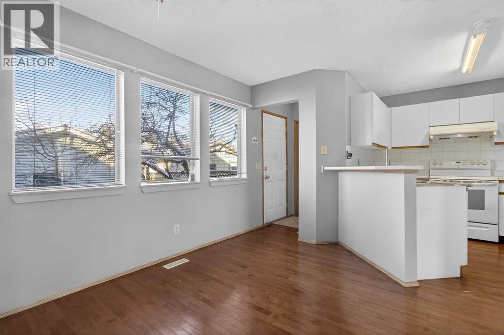 Single Family House for Sale in  Fresno Place NE Monterey Park Calgary 