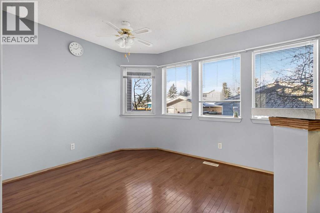 Single Family House for Sale in  Fresno Place NE Monterey Park Calgary 