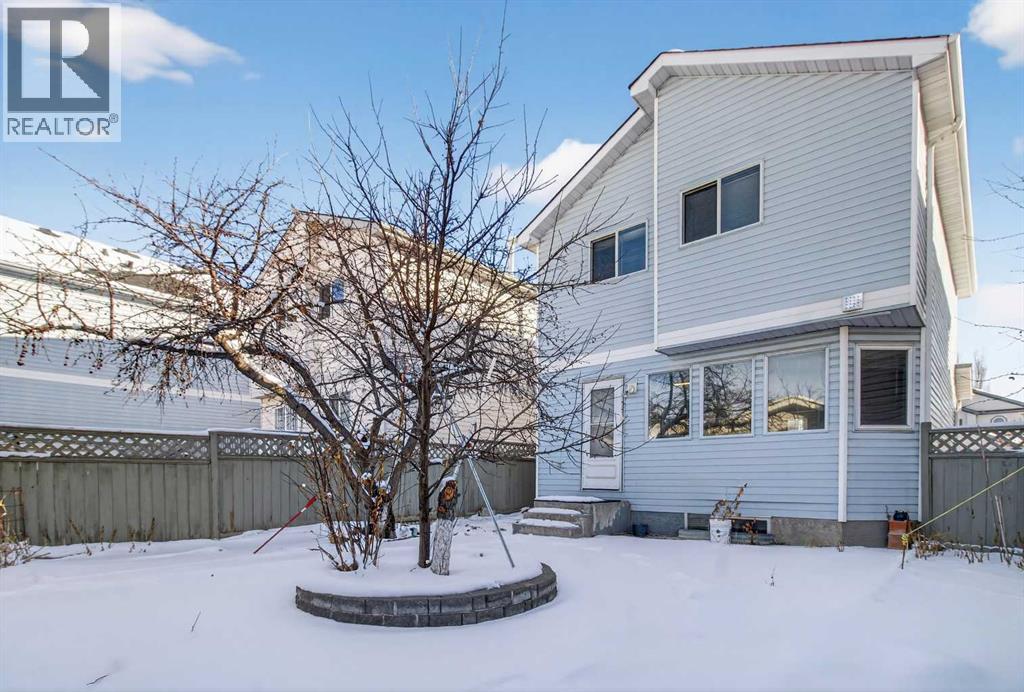 Single Family House for Sale in  Fresno Place NE Monterey Park Calgary 