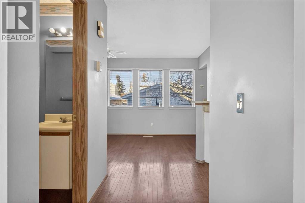 Single Family House for Sale in  Fresno Place NE Monterey Park Calgary 