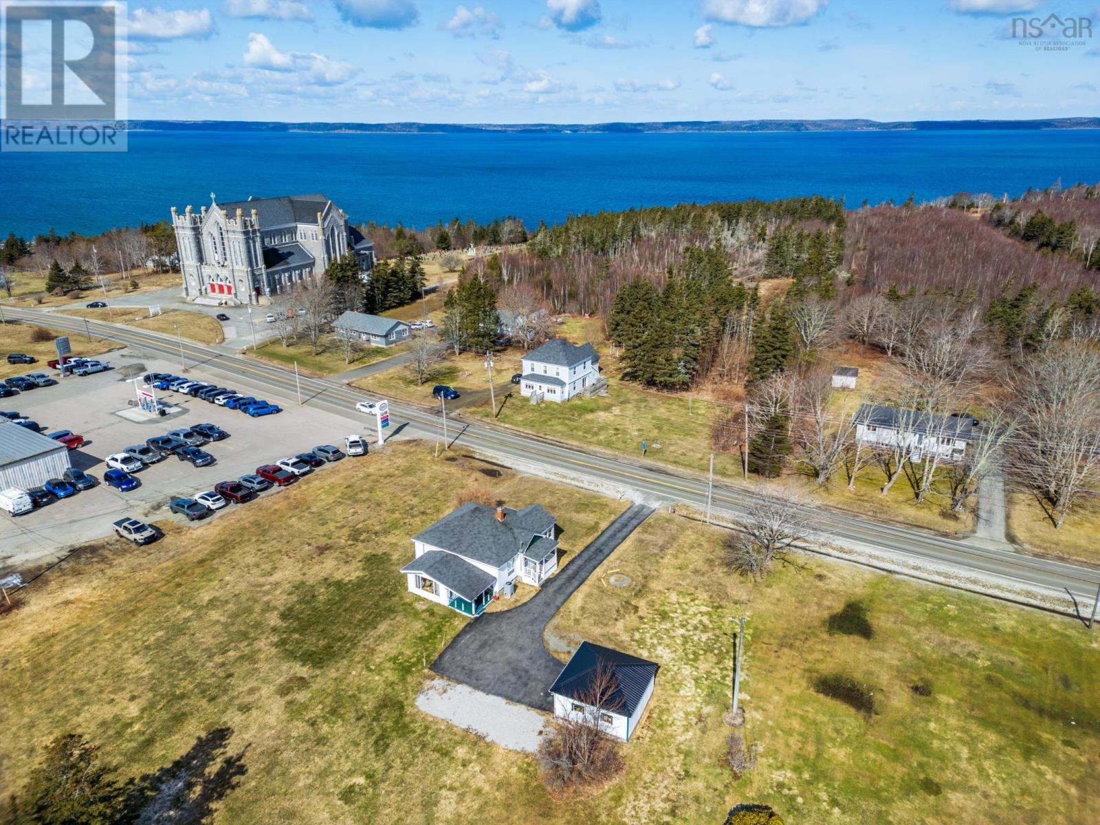 Property 42 of 45 of 3654 Highway 1