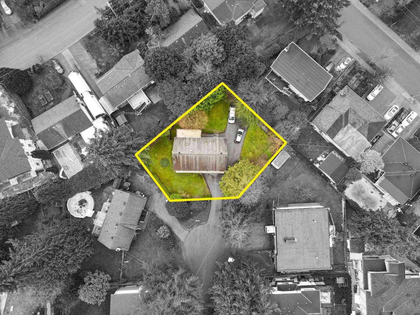 7059 BARKLEY PLACE, Delta