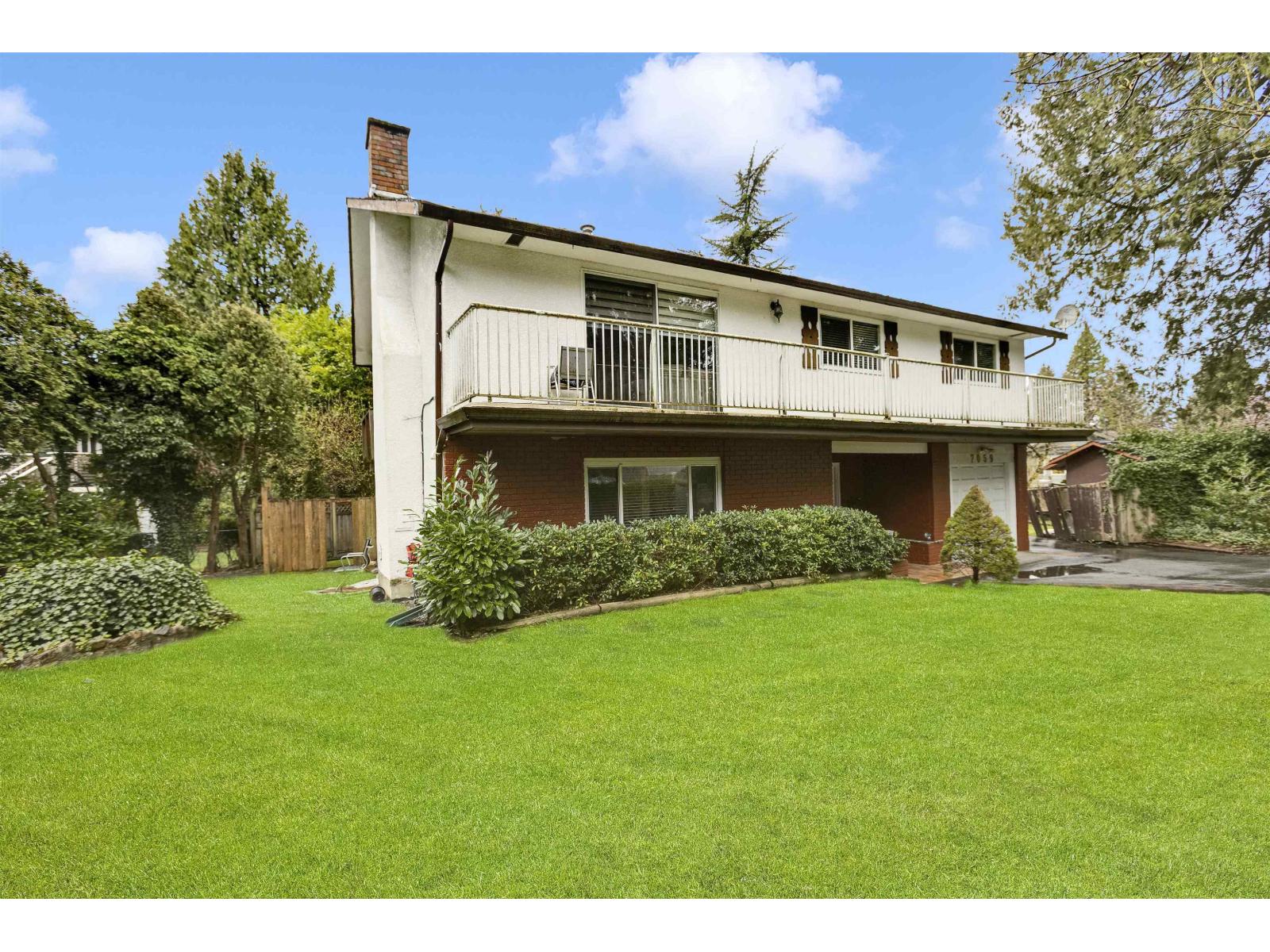 7059 BARKLEY PLACE, Delta