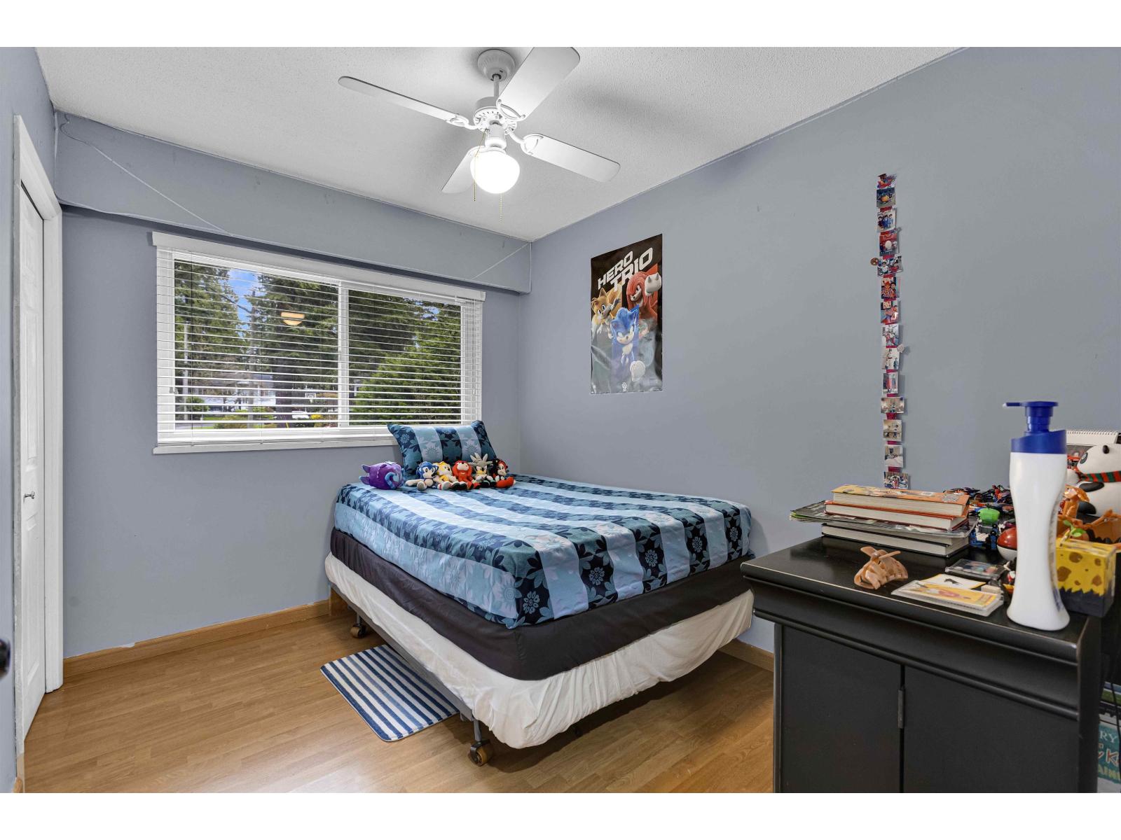 7059 BARKLEY PLACE, Delta