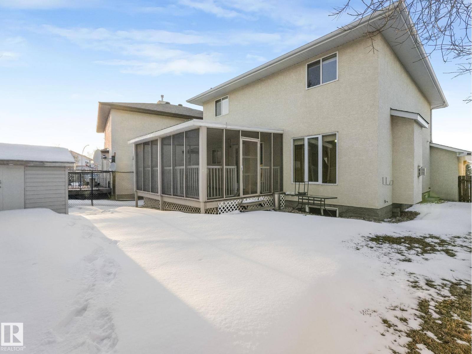 13459 140 AV NW, Edmonton