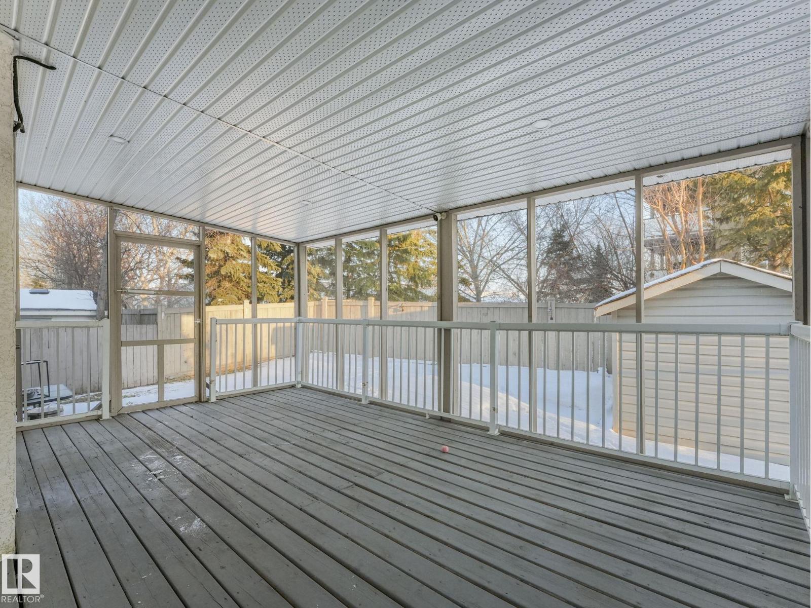 13459 140 AV NW, Edmonton