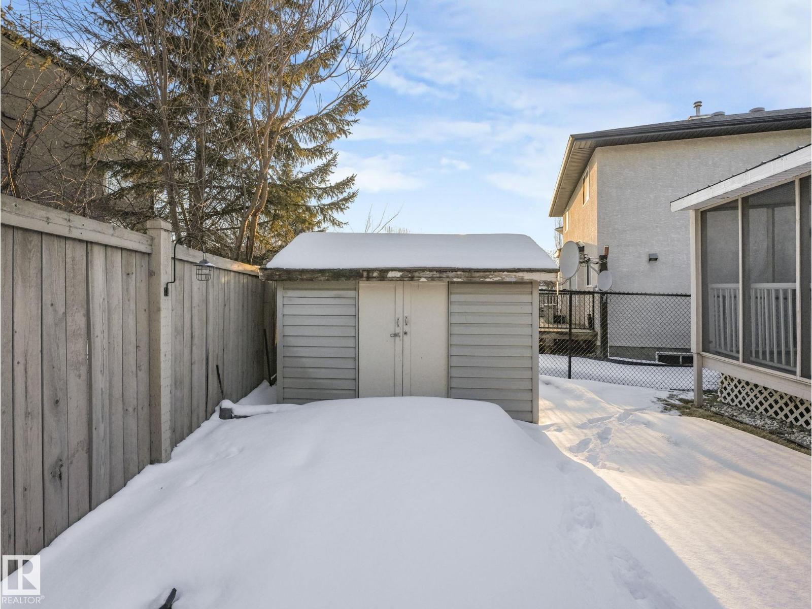 13459 140 AV NW, Edmonton