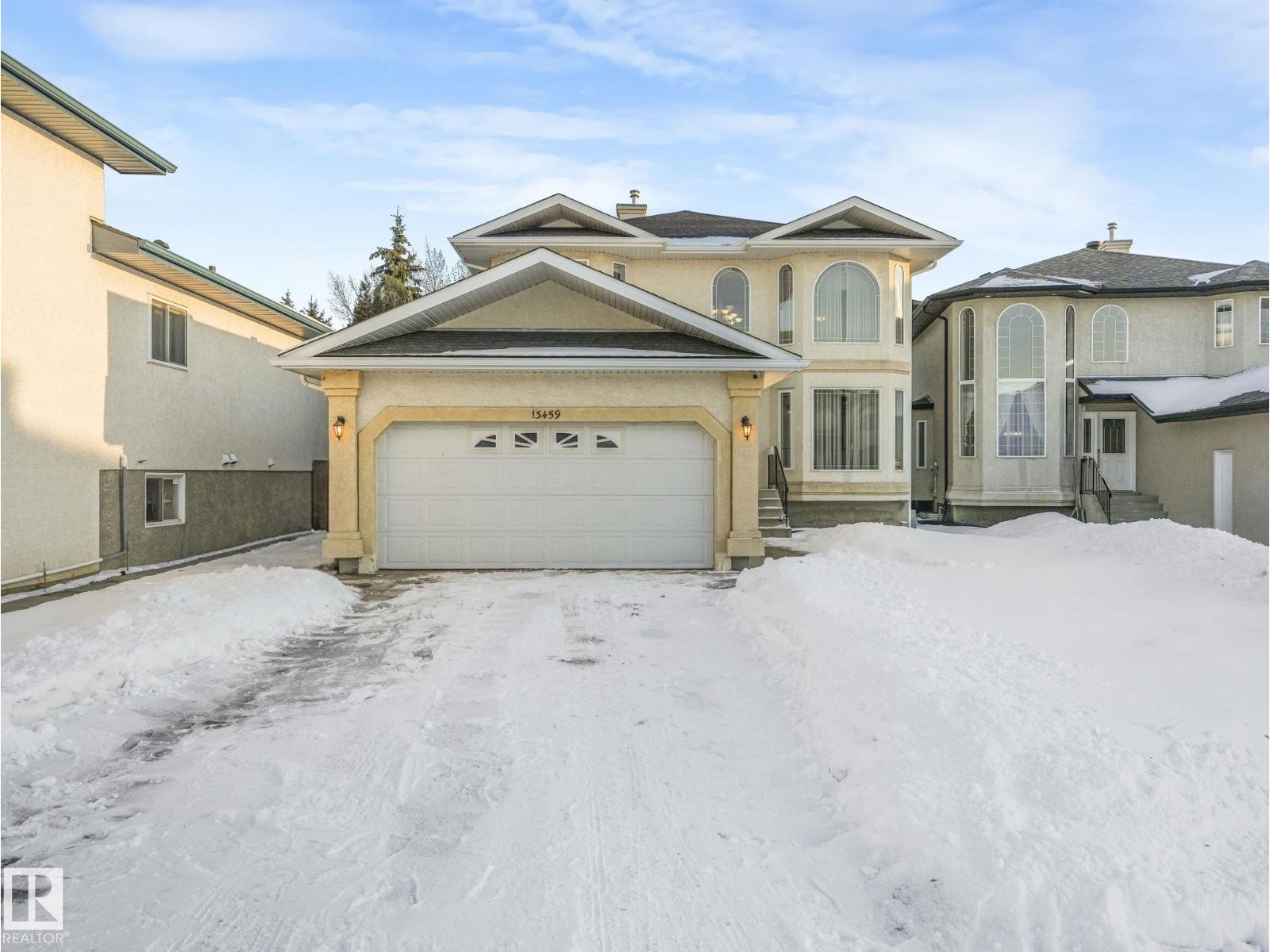 13459 140 AV NW, Edmonton