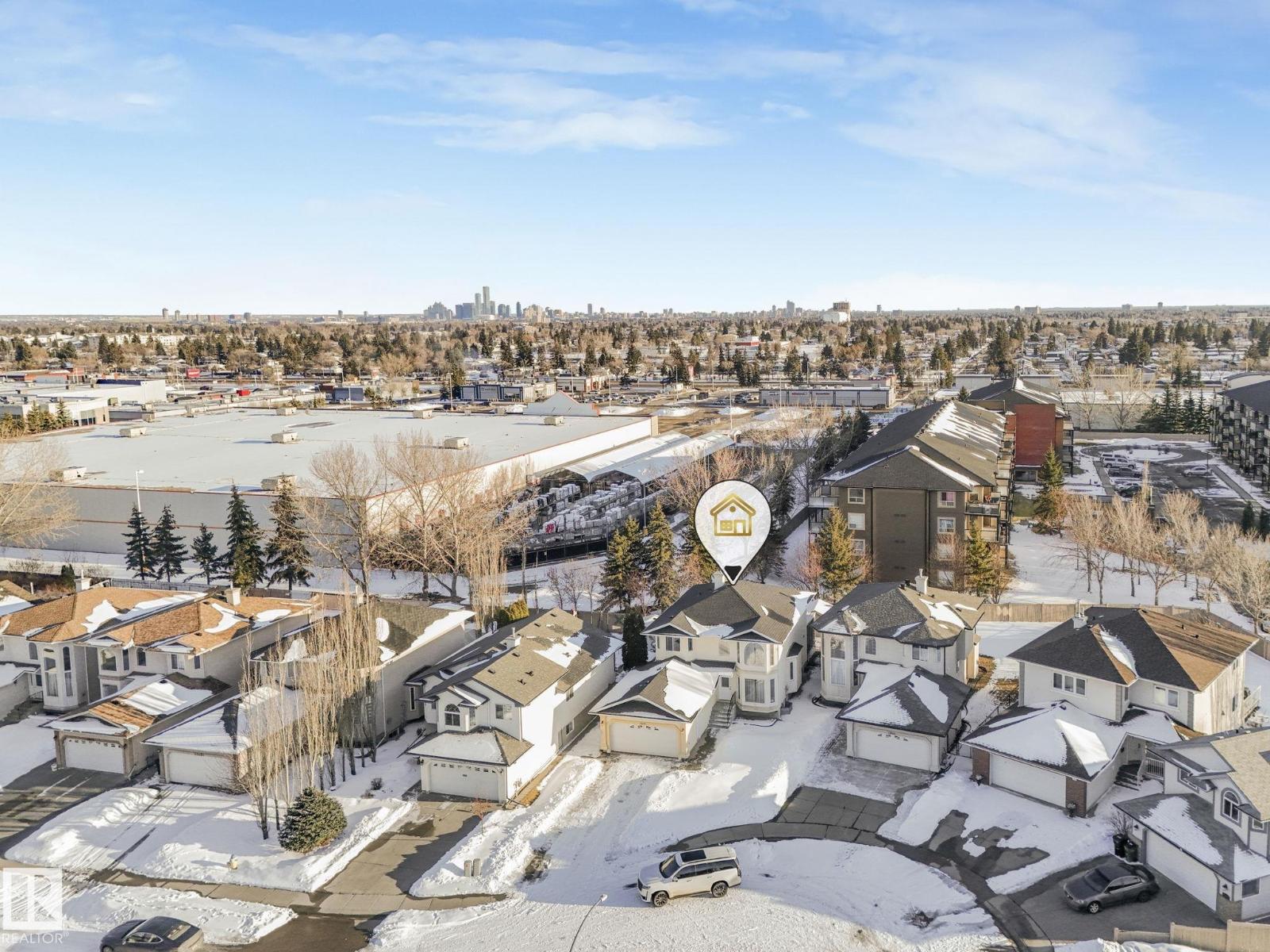 13459 140 AV NW, Edmonton