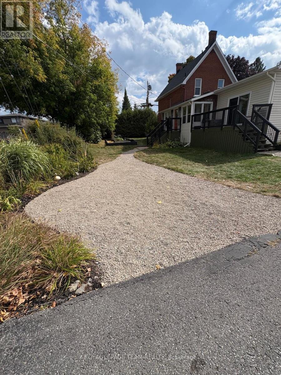 Low maintenance landscaping