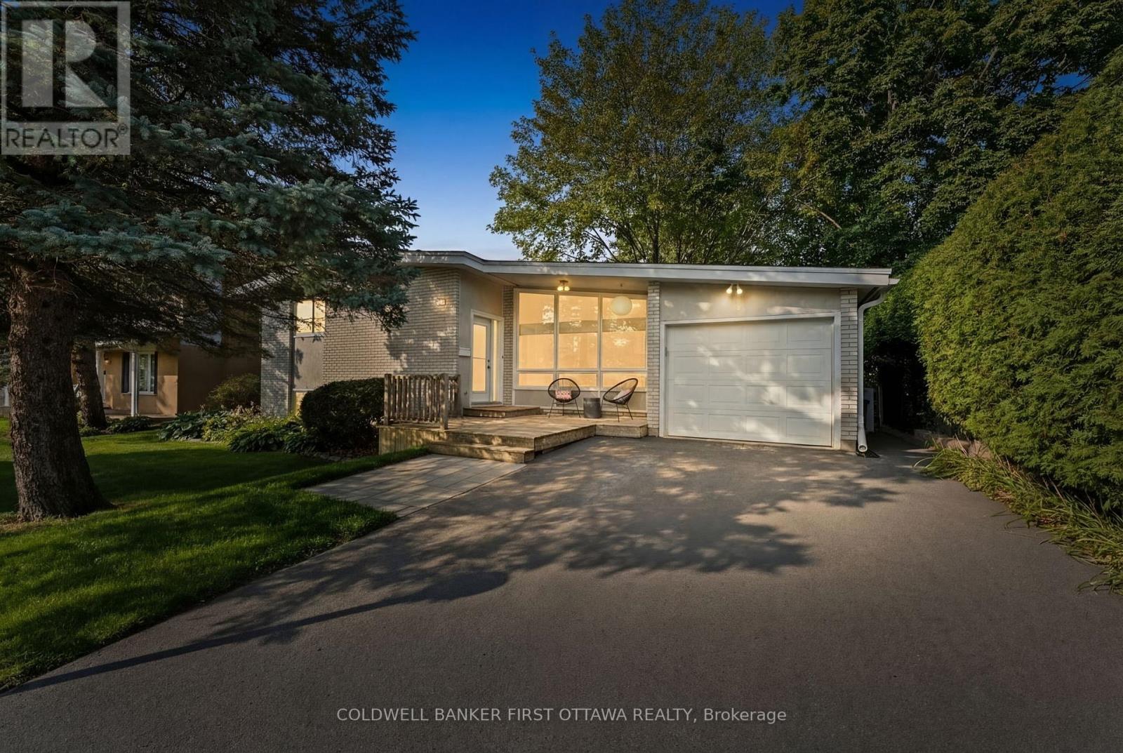 Welcome home to 4 Alderbrook Dr in Trend Village