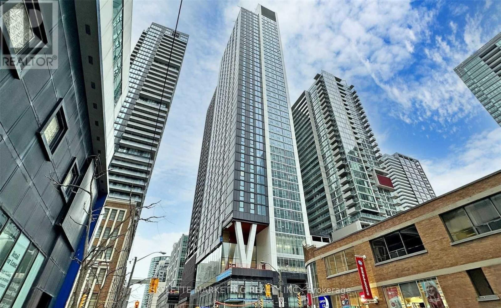 Listing photo of 2505 - 357 KING STREET W