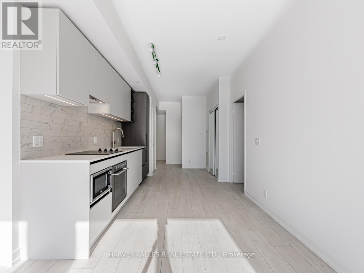 #1711 55 MERCER STREET - 10