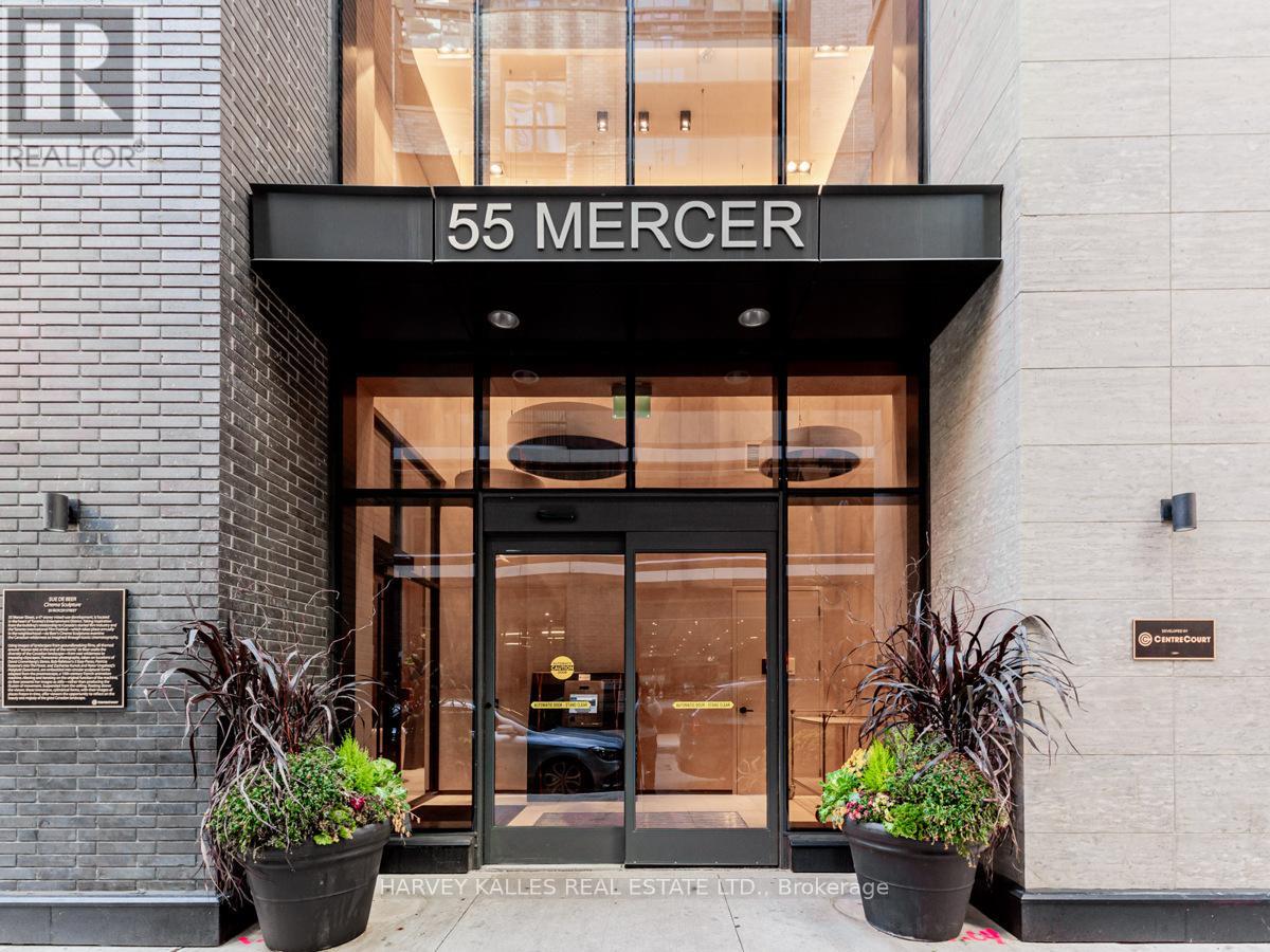 #1711 55 MERCER STREET - 2