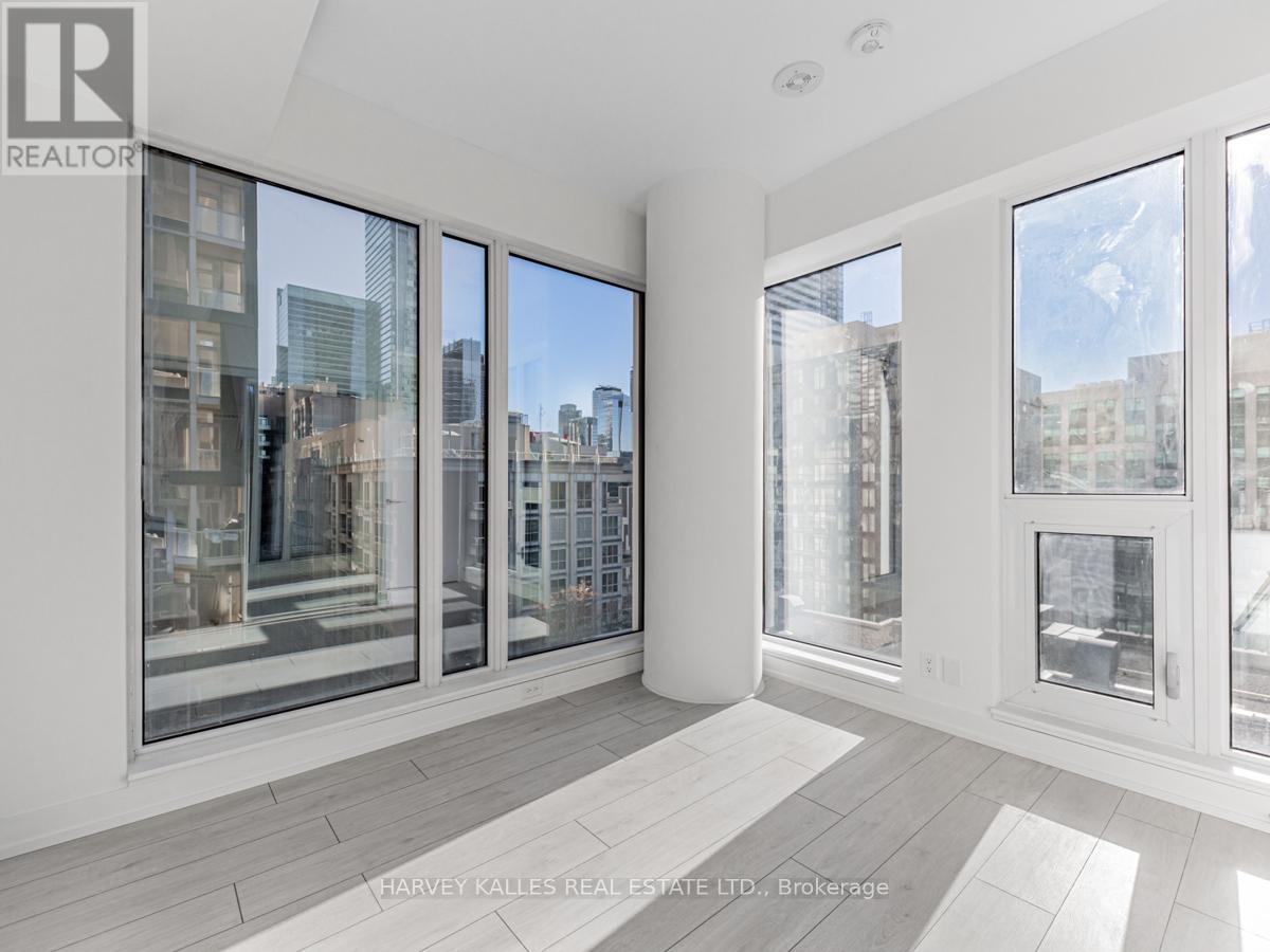 #1711 55 MERCER STREET - 21