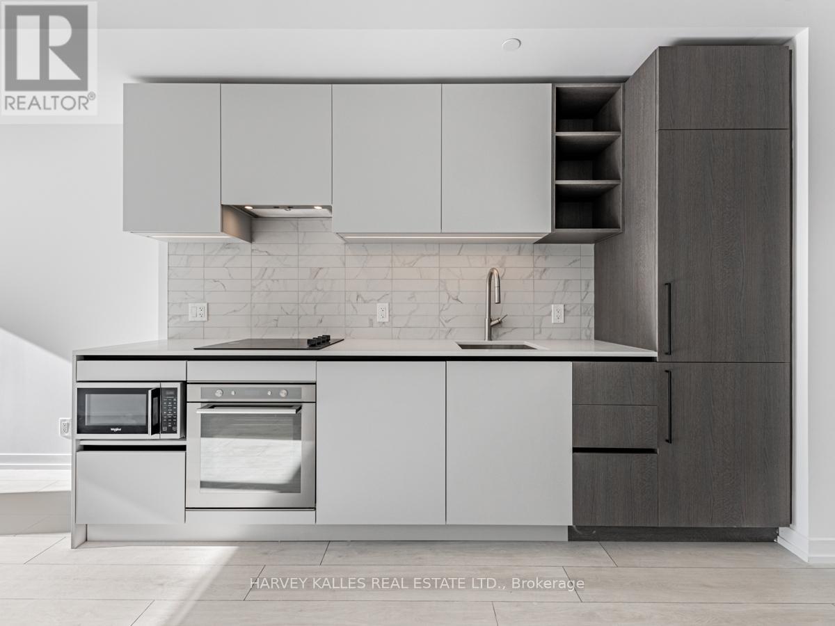 #1711 55 MERCER STREET - 5