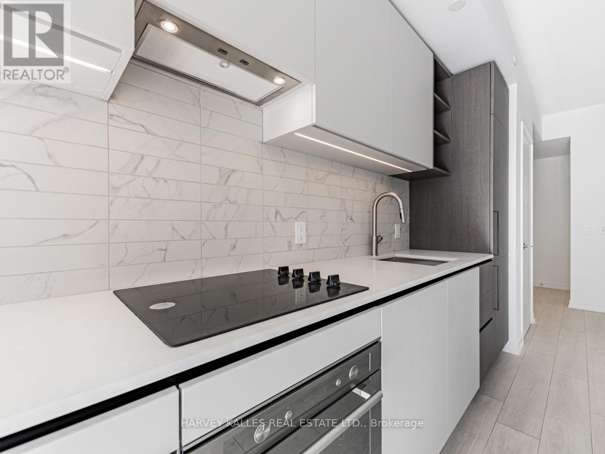 #1711 55 MERCER STREET - 7