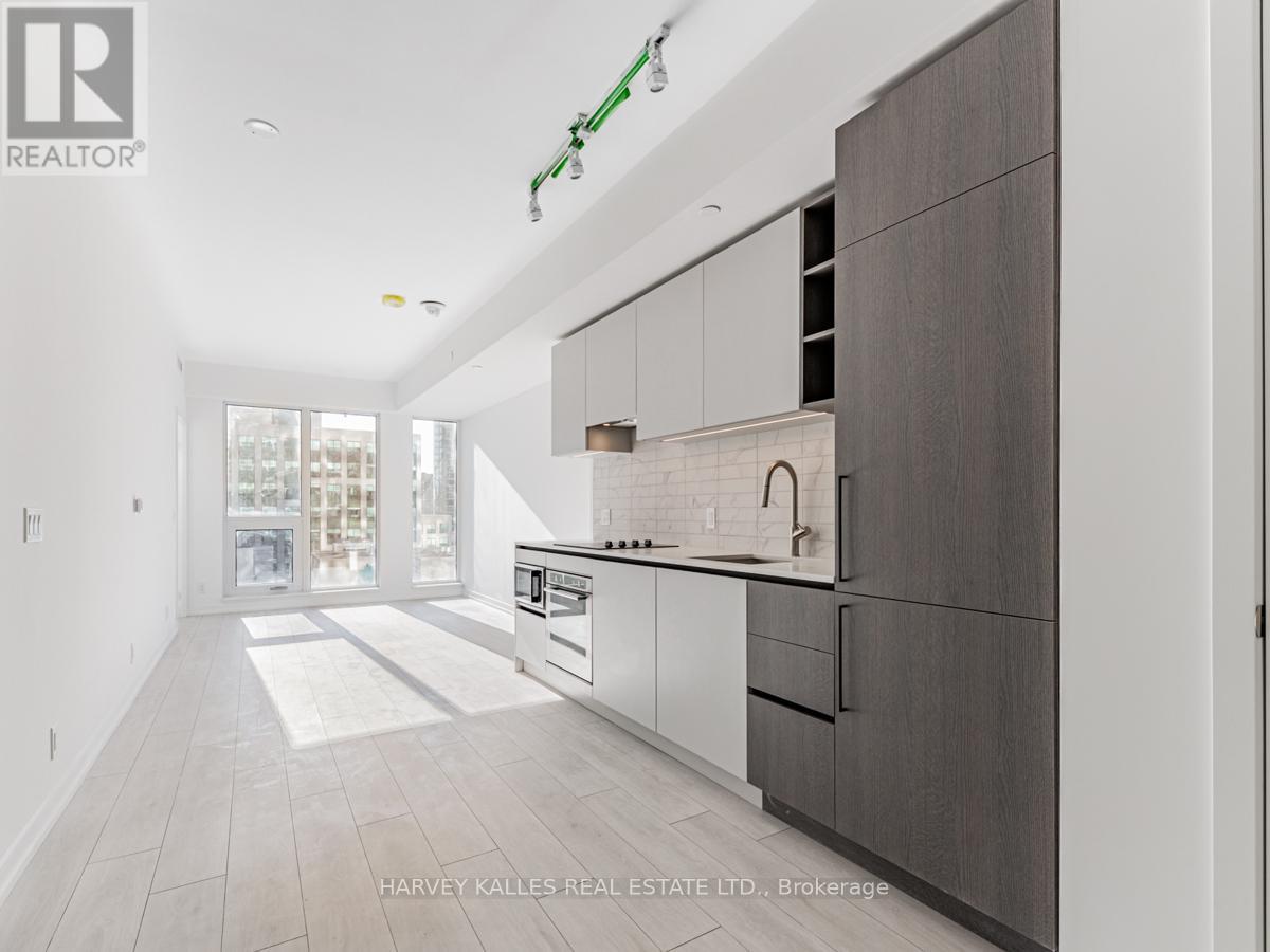 #1711 55 MERCER STREET - 8