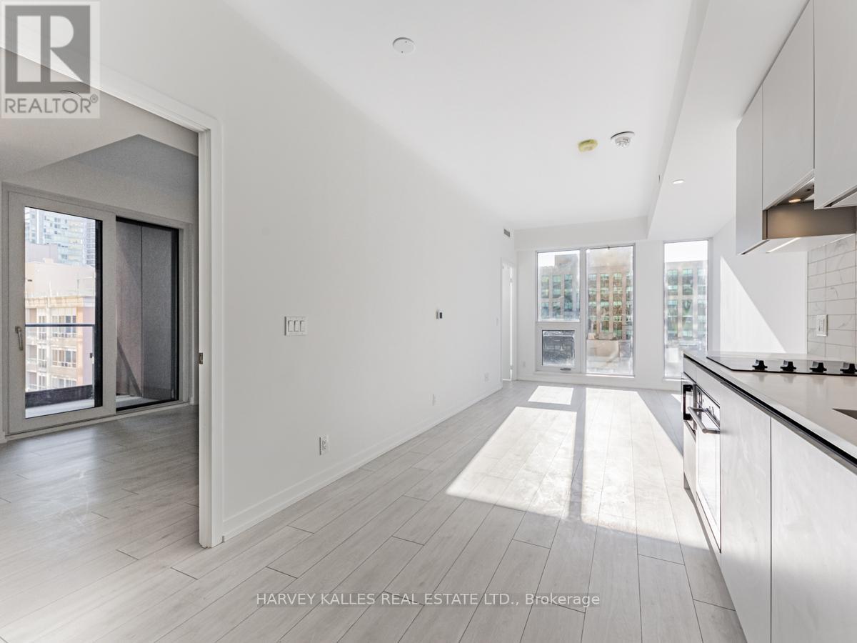 #1711 55 MERCER STREET - 9