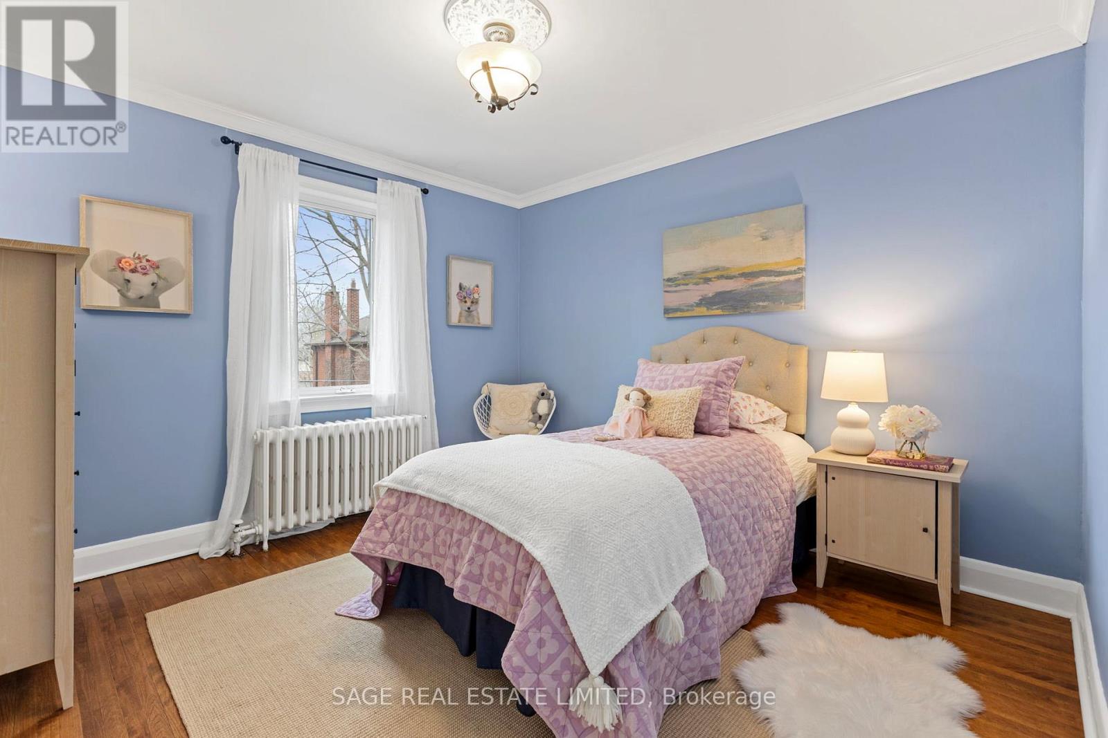 93 RIDGE HILL DRIVE,Toronto (Forest Hill North),,