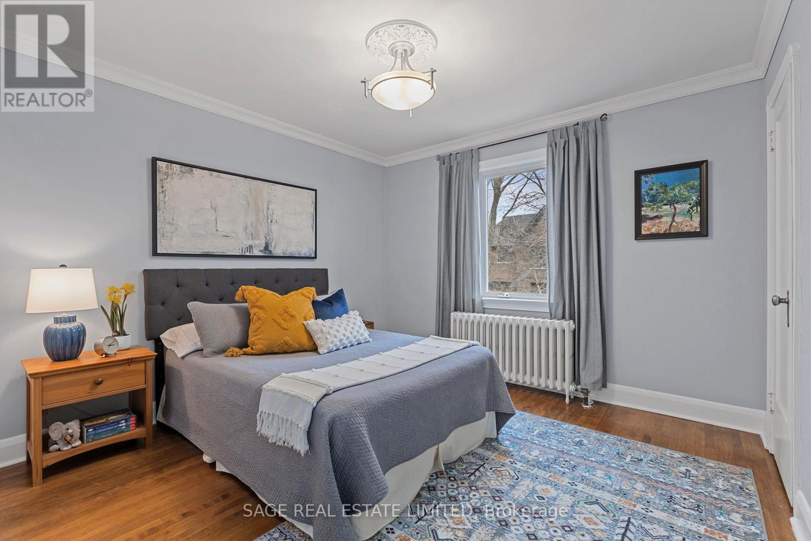 93 RIDGE HILL DRIVE,Toronto (Forest Hill North),,