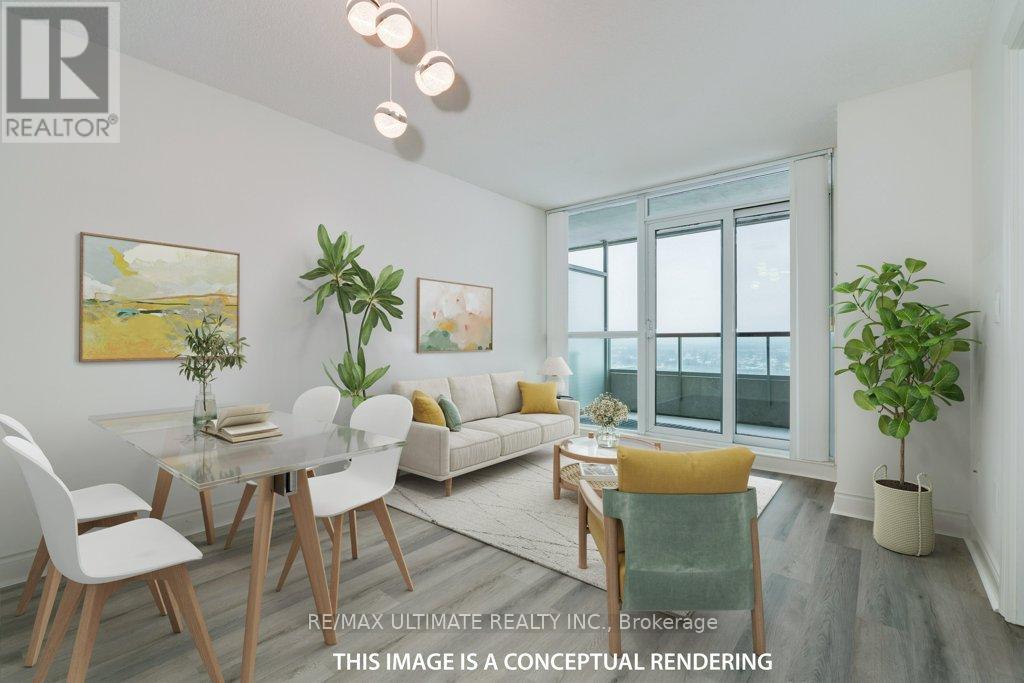 #1906 60 BRIAN HARRISON WAY - 7