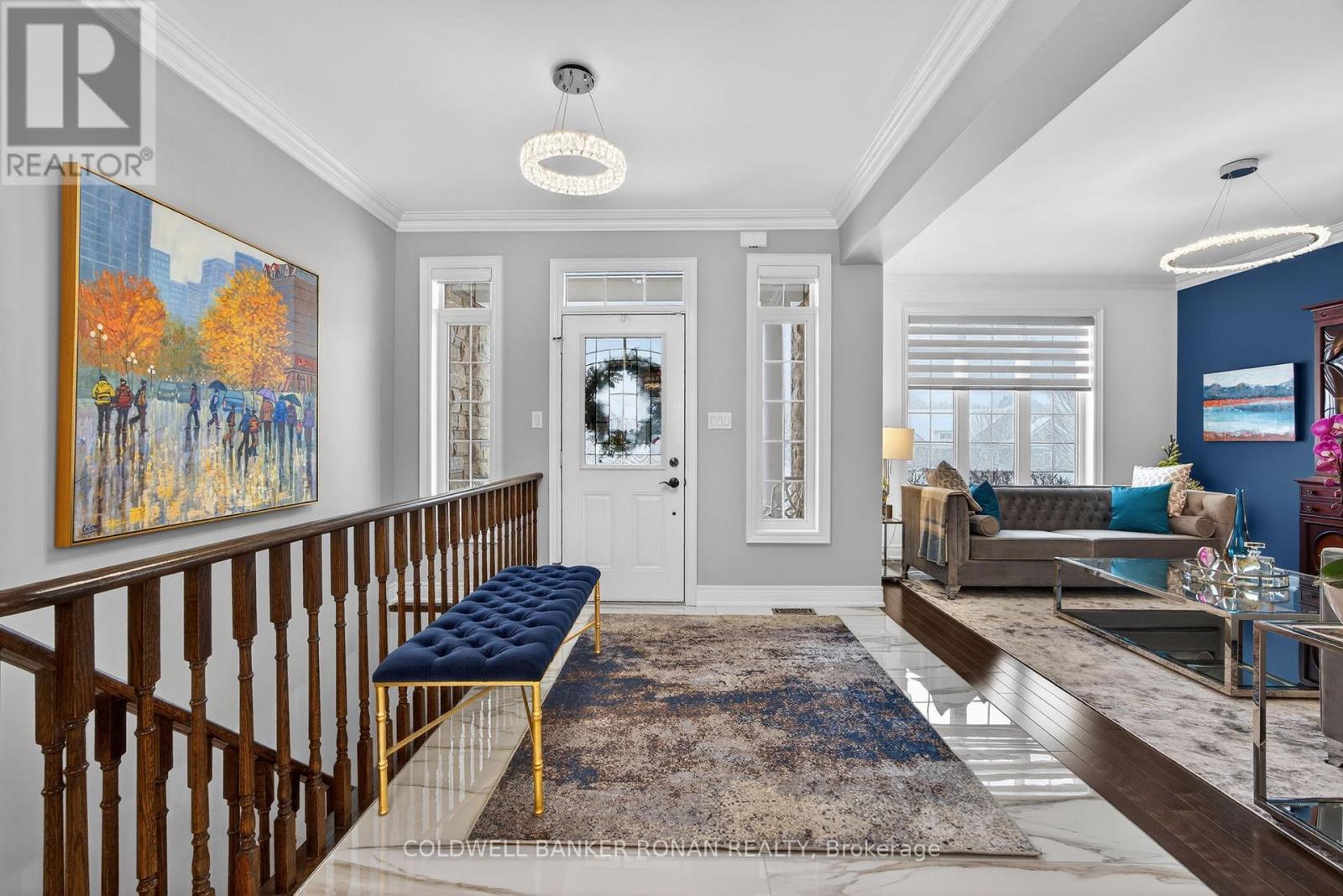 32 UNDERHILL COURT - 24
