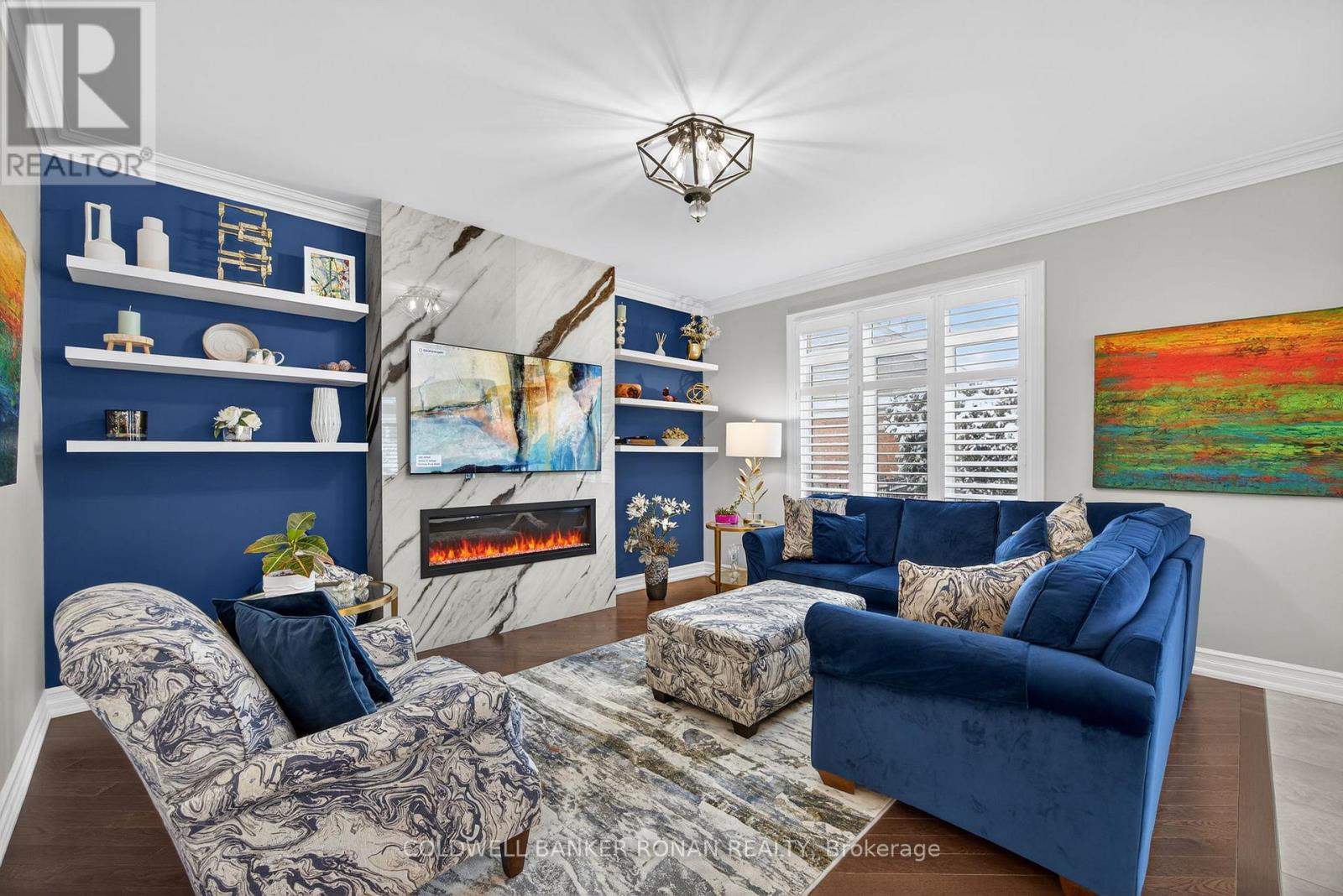 32 UNDERHILL COURT - 31