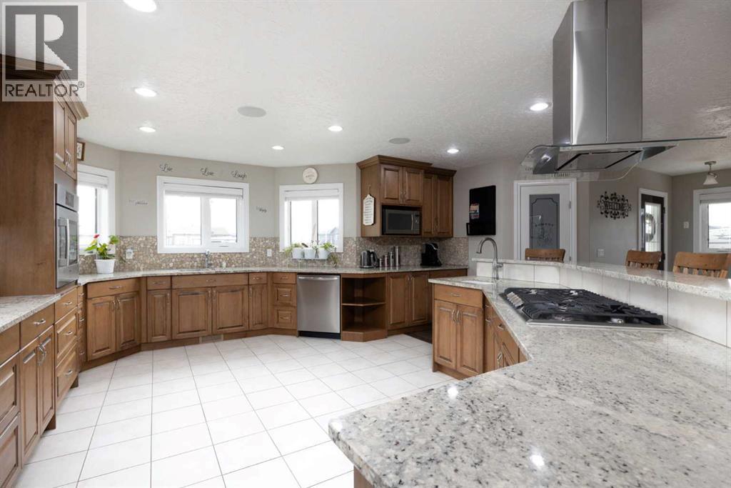 125 Beardsley Crescent, Fort McMurray