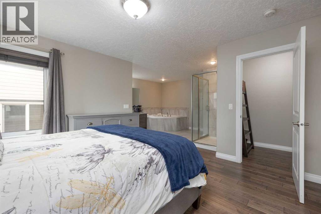 125 Beardsley Crescent, Fort McMurray