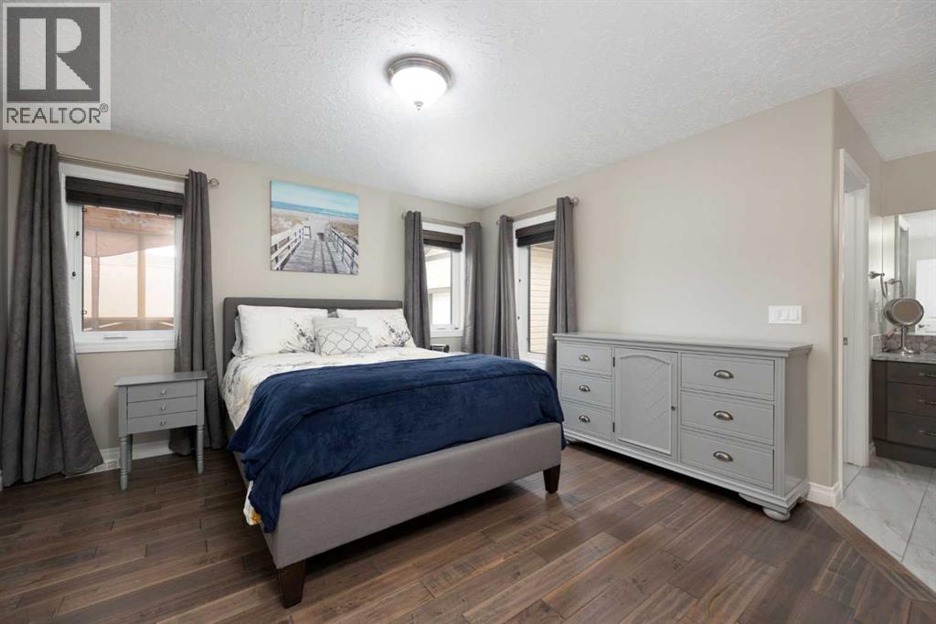 125 Beardsley Crescent, Fort McMurray