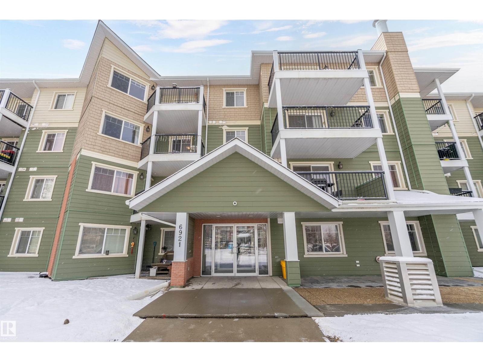 #306 6921 199 ST NW - 1