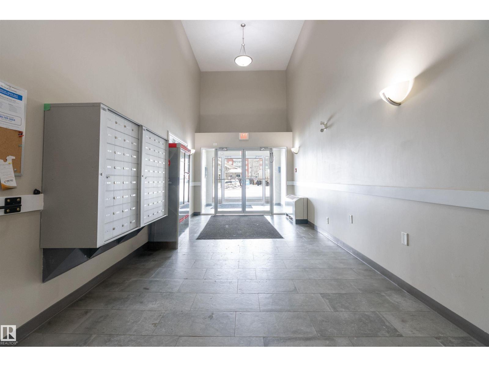 #306 6921 199 ST NW, Edmonton