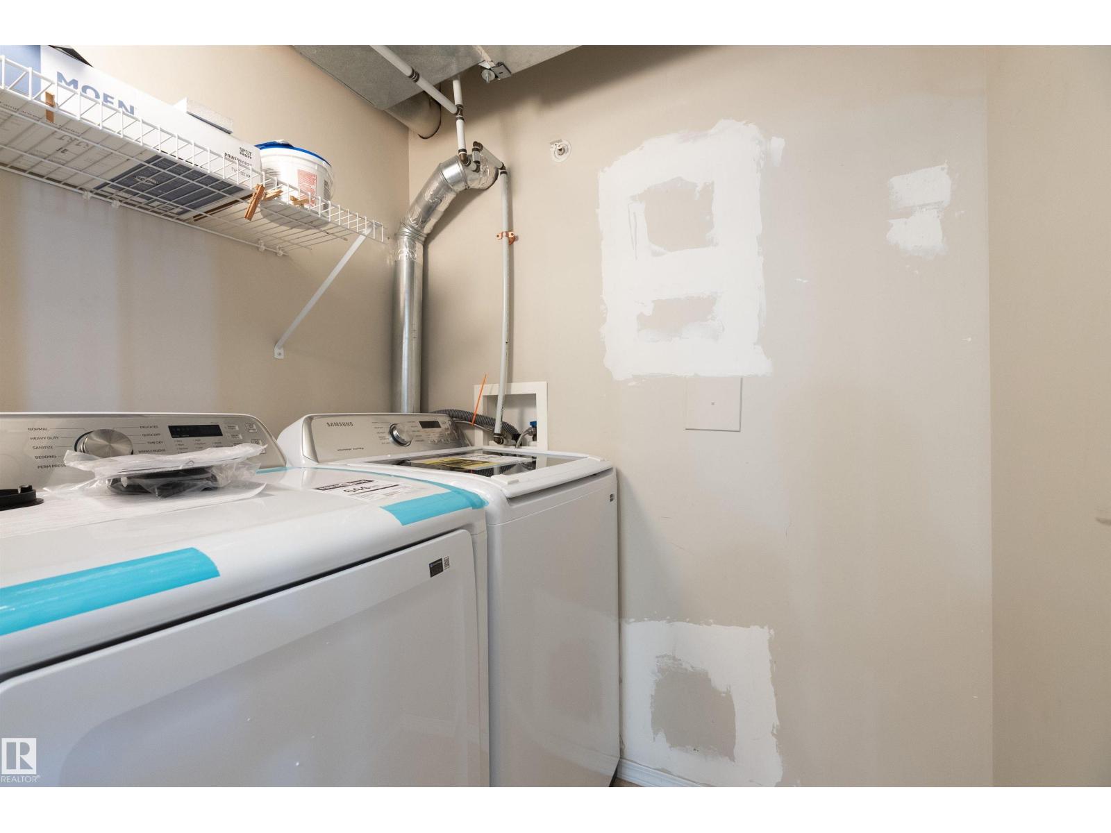 #306 6921 199 ST NW, Edmonton