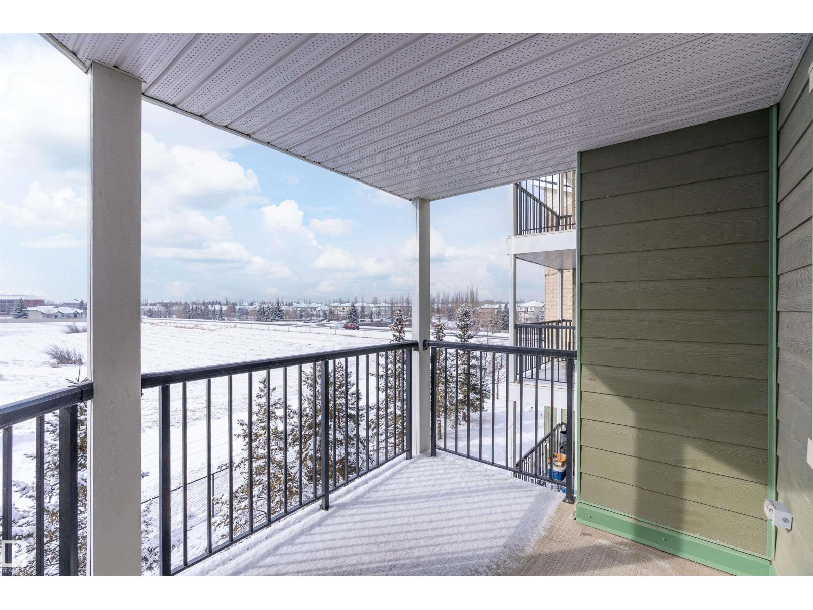 #306 6921 199 ST NW, Edmonton