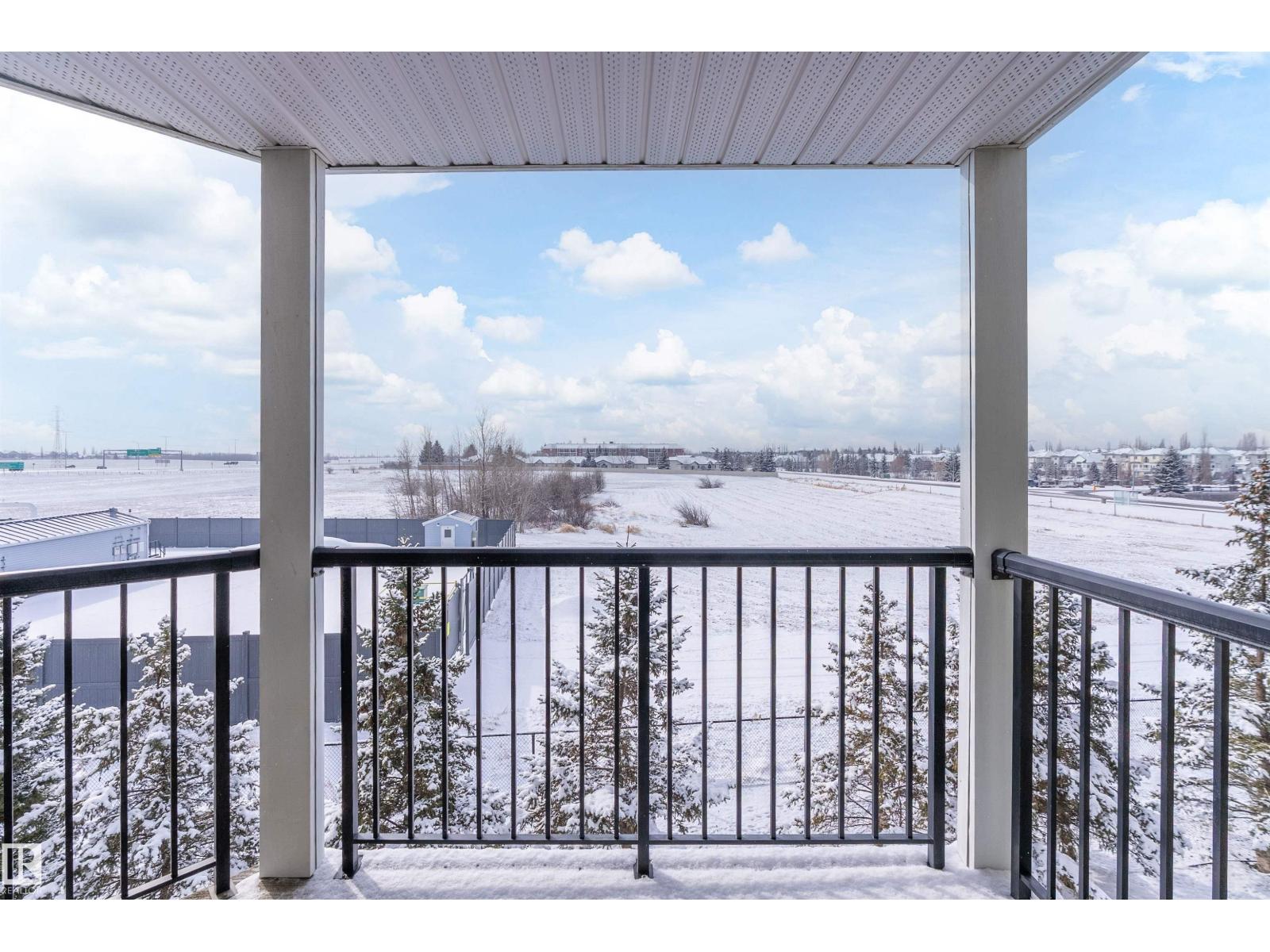 #306 6921 199 ST NW, Edmonton