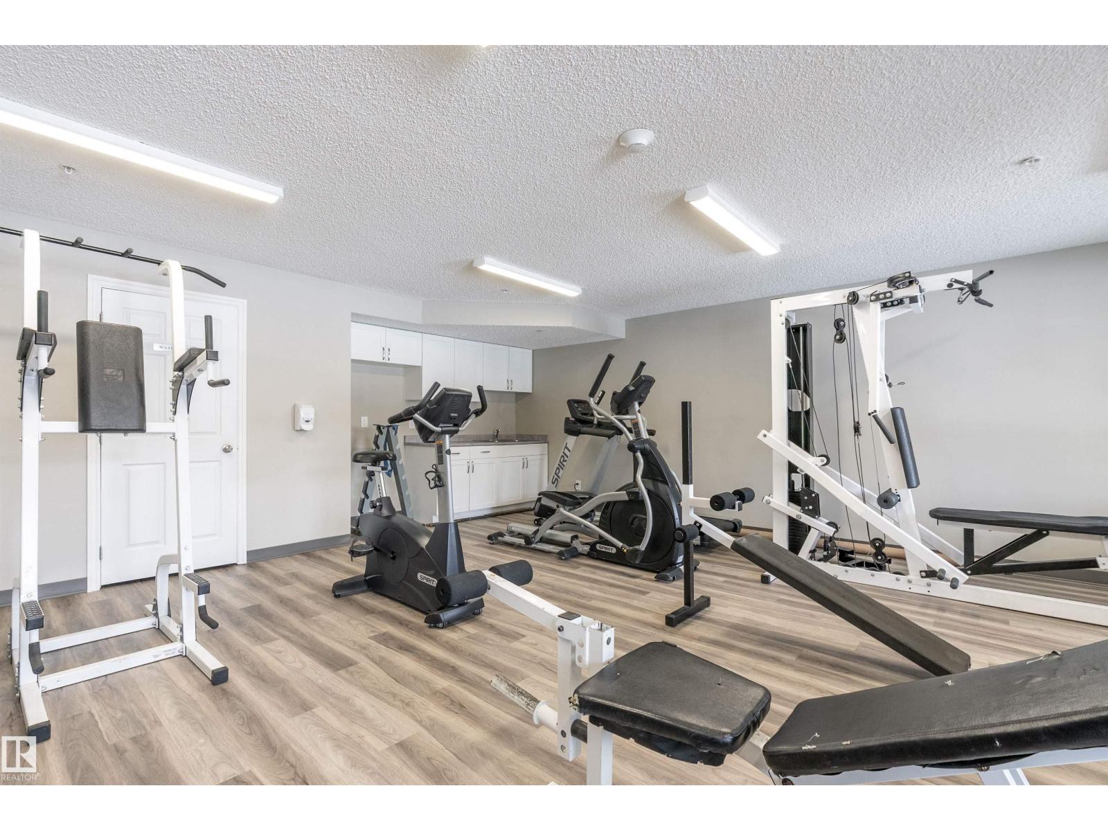 #306 6921 199 ST NW, Edmonton