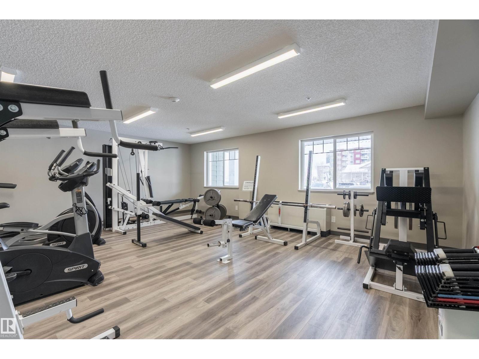 #306 6921 199 ST NW, Edmonton