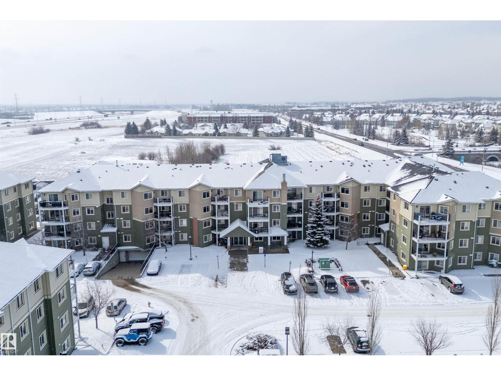 #306 6921 199 ST NW, Edmonton