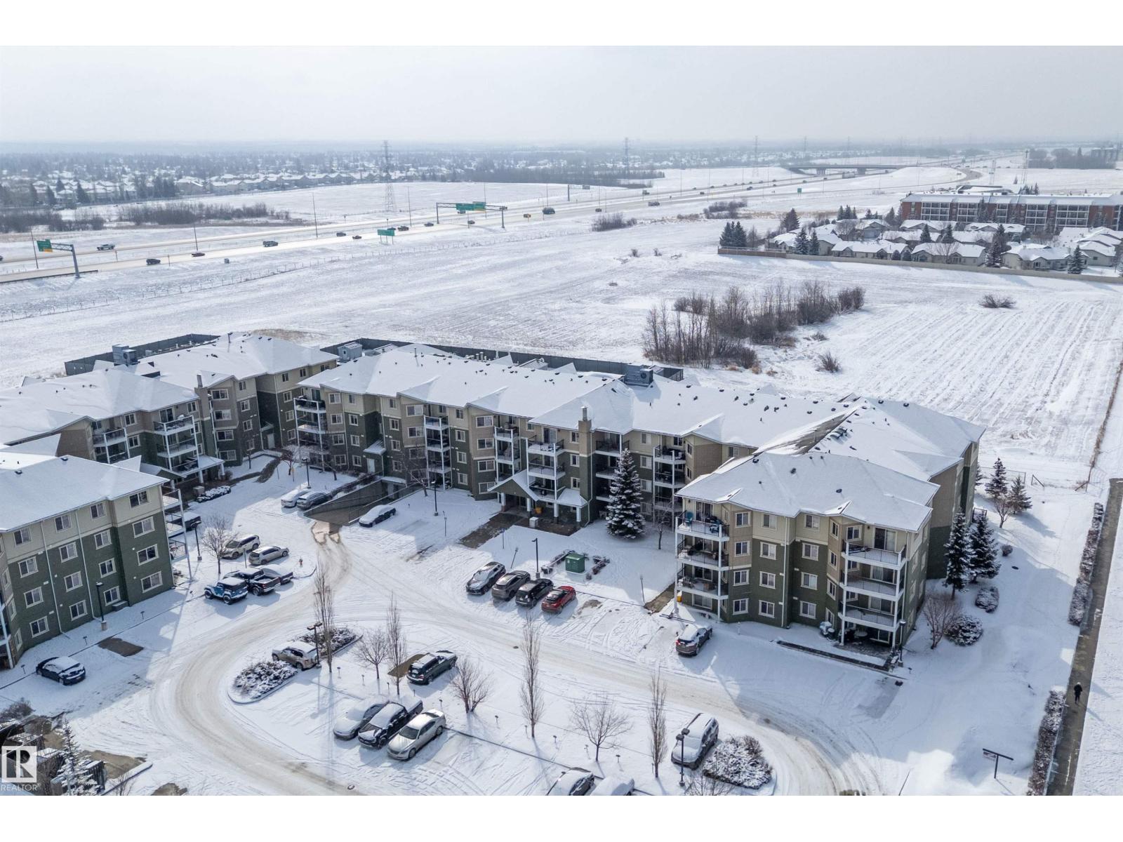 #306 6921 199 ST NW, Edmonton