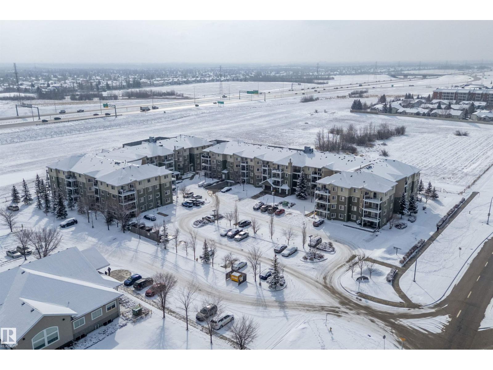 #306 6921 199 ST NW, Edmonton