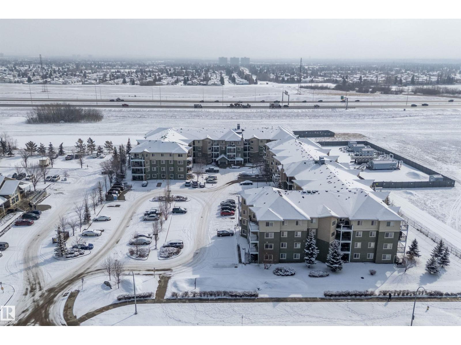 #306 6921 199 ST NW, Edmonton