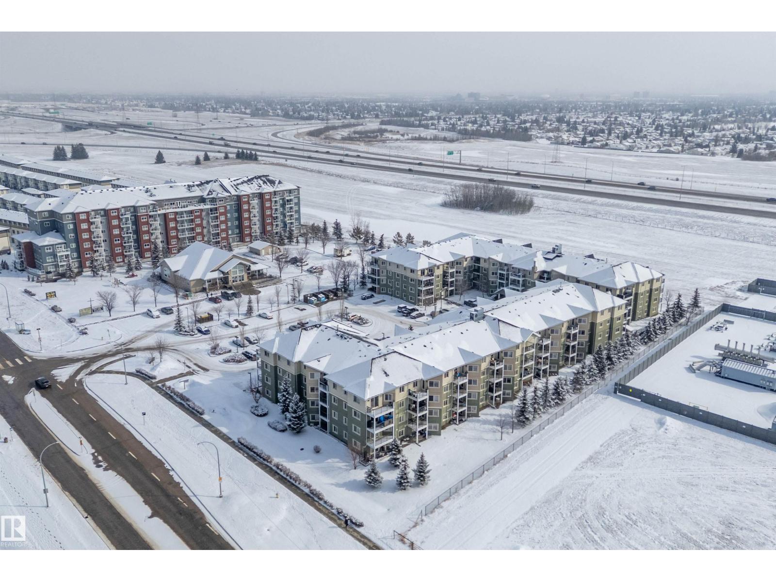 #306 6921 199 ST NW, Edmonton