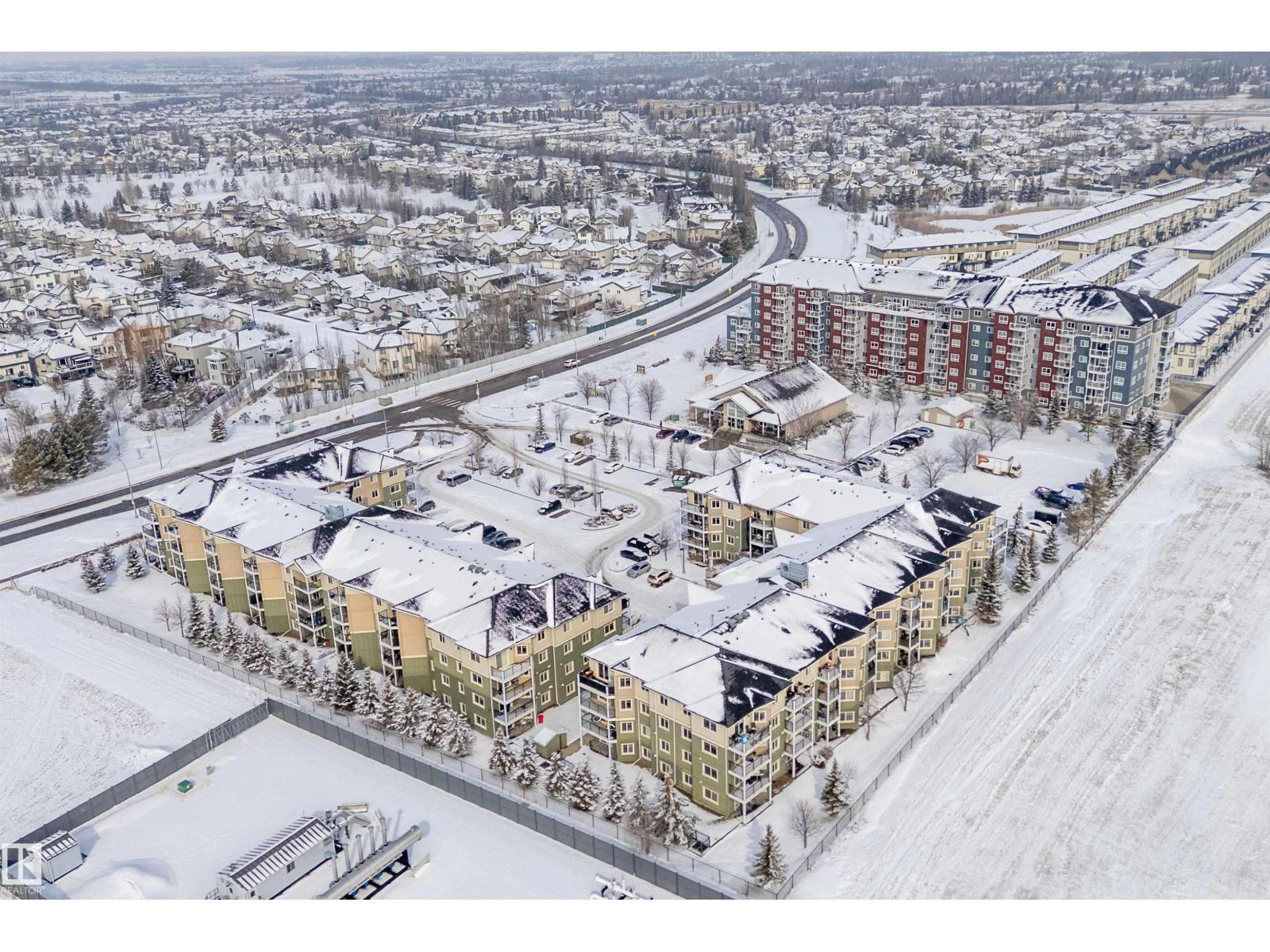 #306 6921 199 ST NW, Edmonton