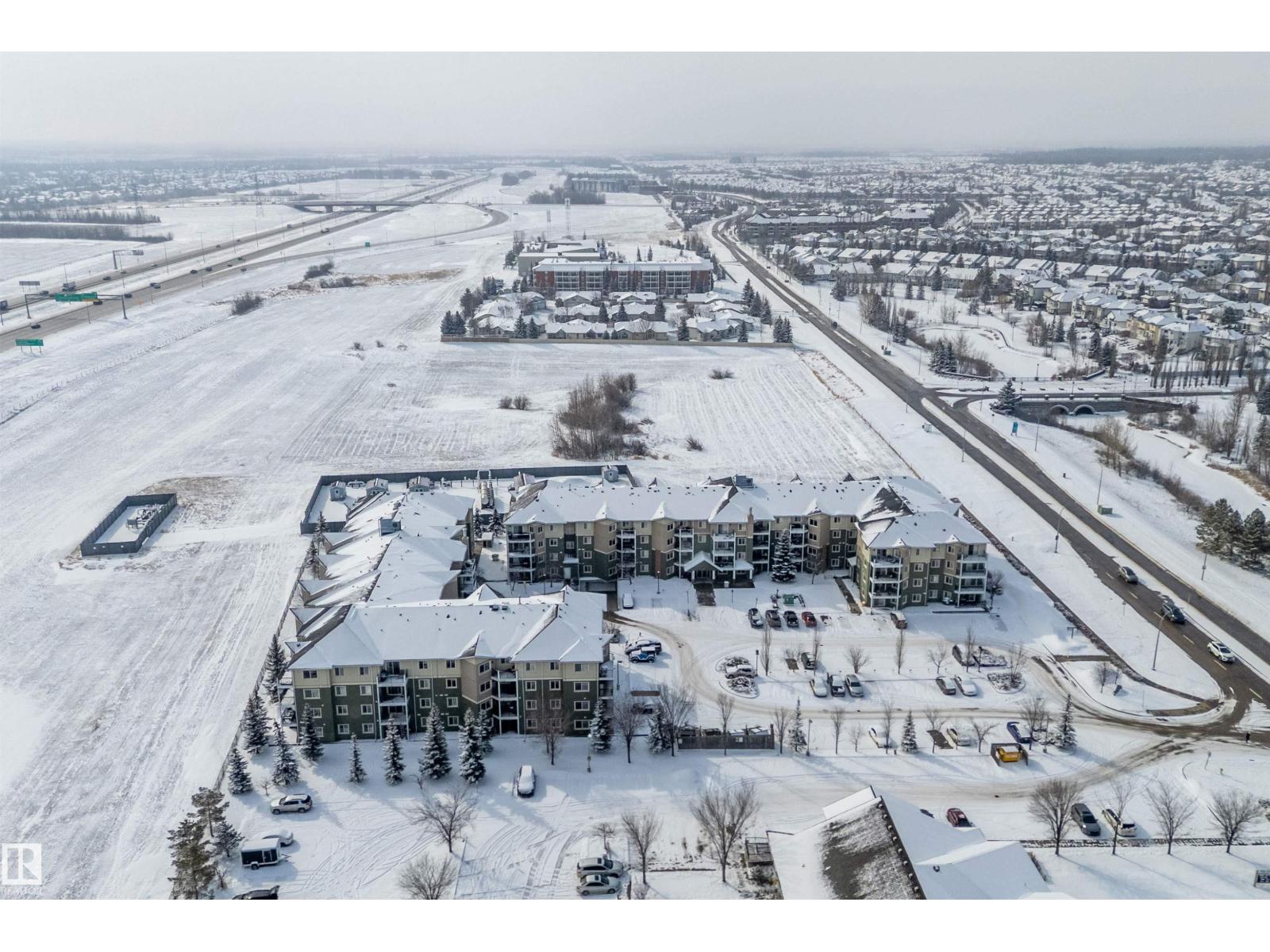 #306 6921 199 ST NW, Edmonton