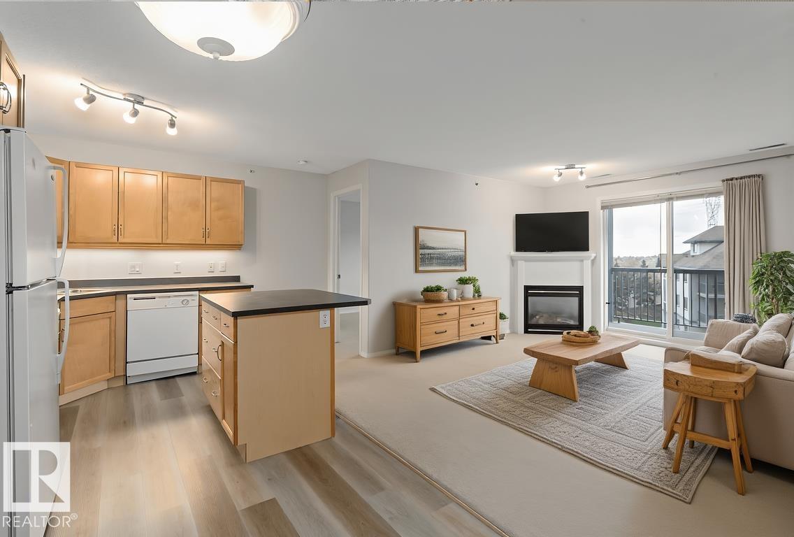 #446 16311 95 ST NW, Edmonton