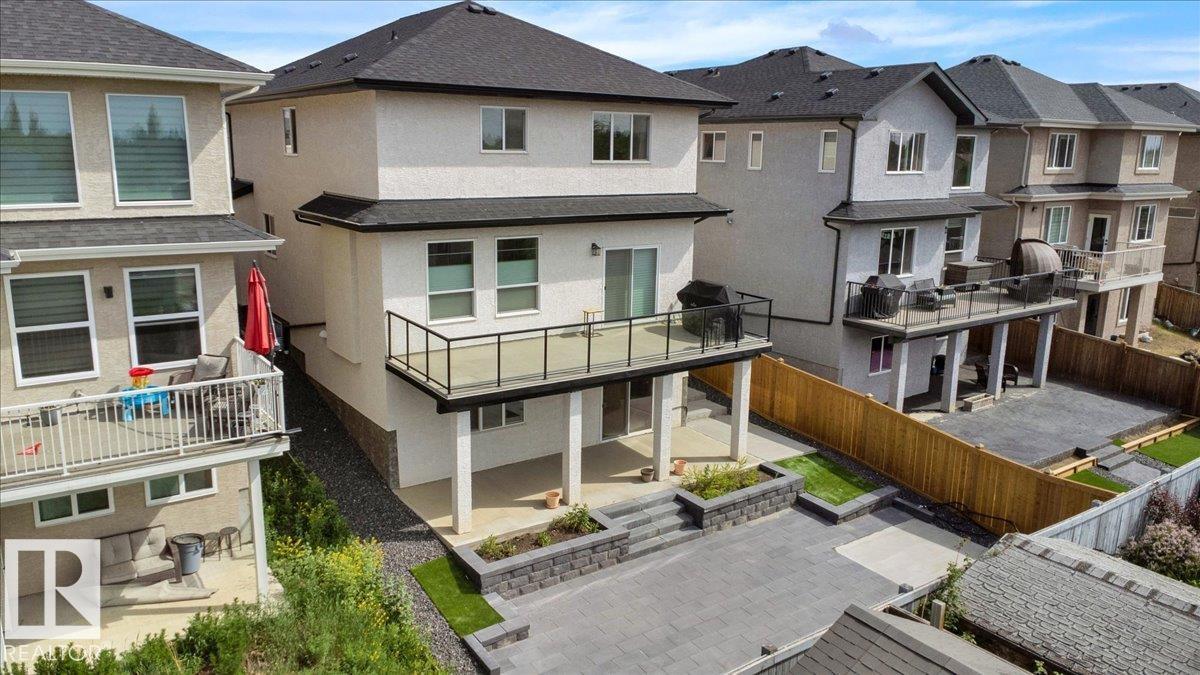 9327 181 AV NW, Edmonton