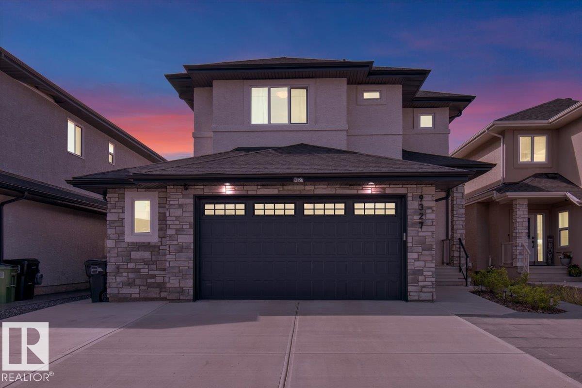 9327 181 AV NW, Edmonton