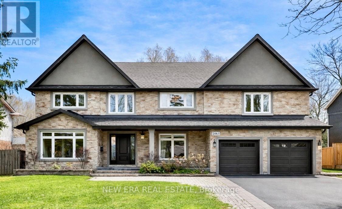 2068 MISSISSAUGA ROAD