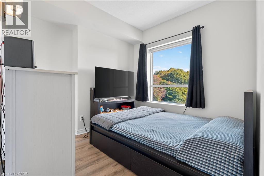 #601 170 WATER STREET N - 25